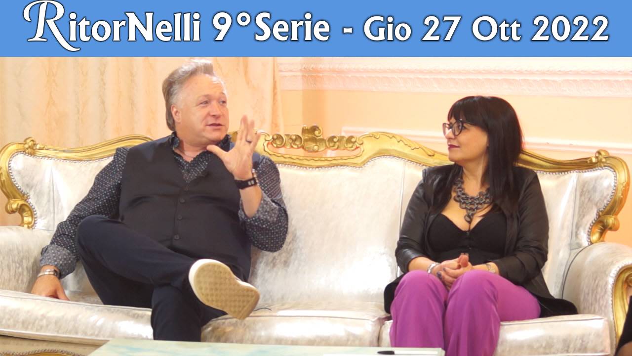 Trasmissione RitorNelli